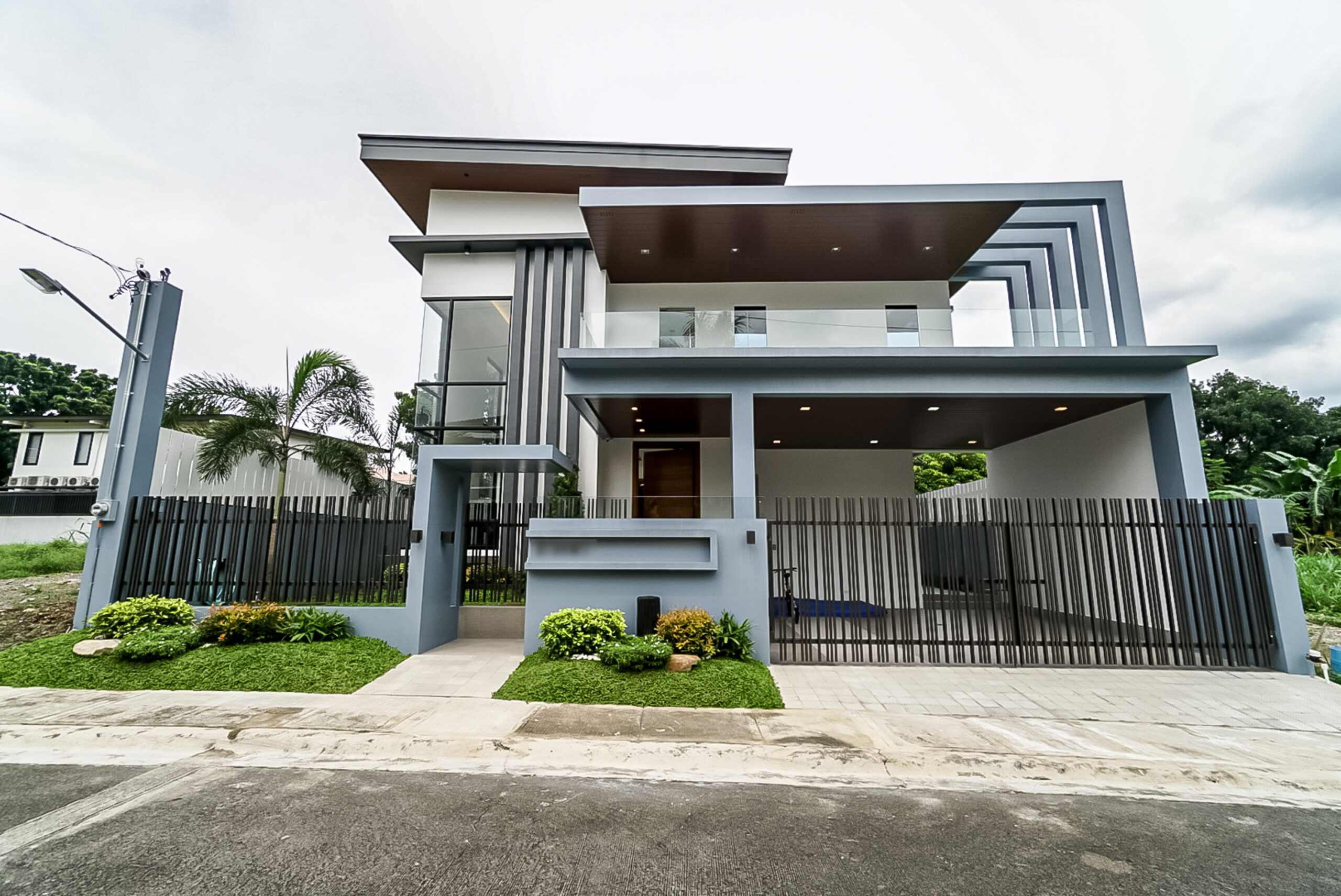 House and Lot for Sale in Casa Milan, Quezon City