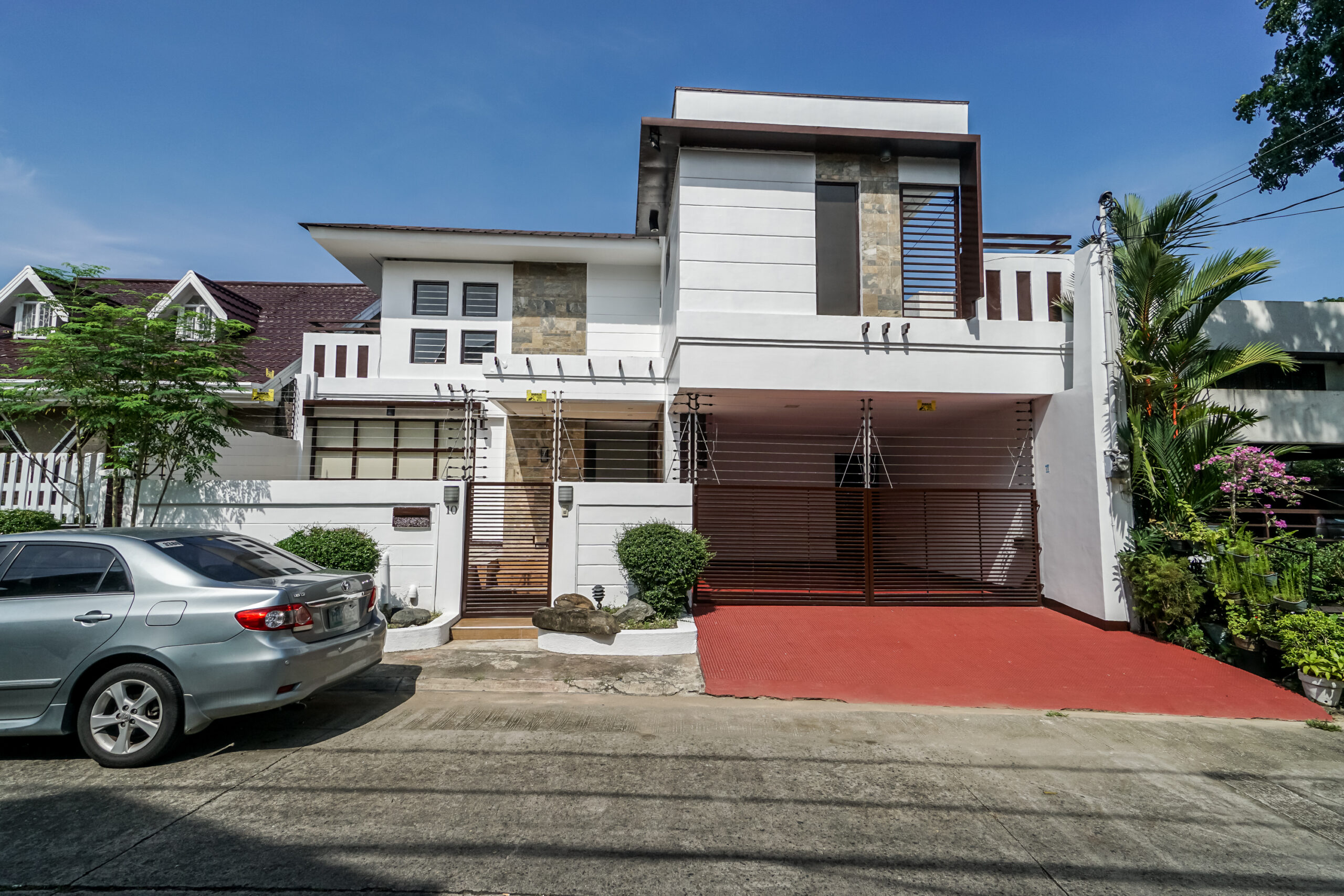Modern House for Sale in Filinvest East Homes, Cainta Rizal