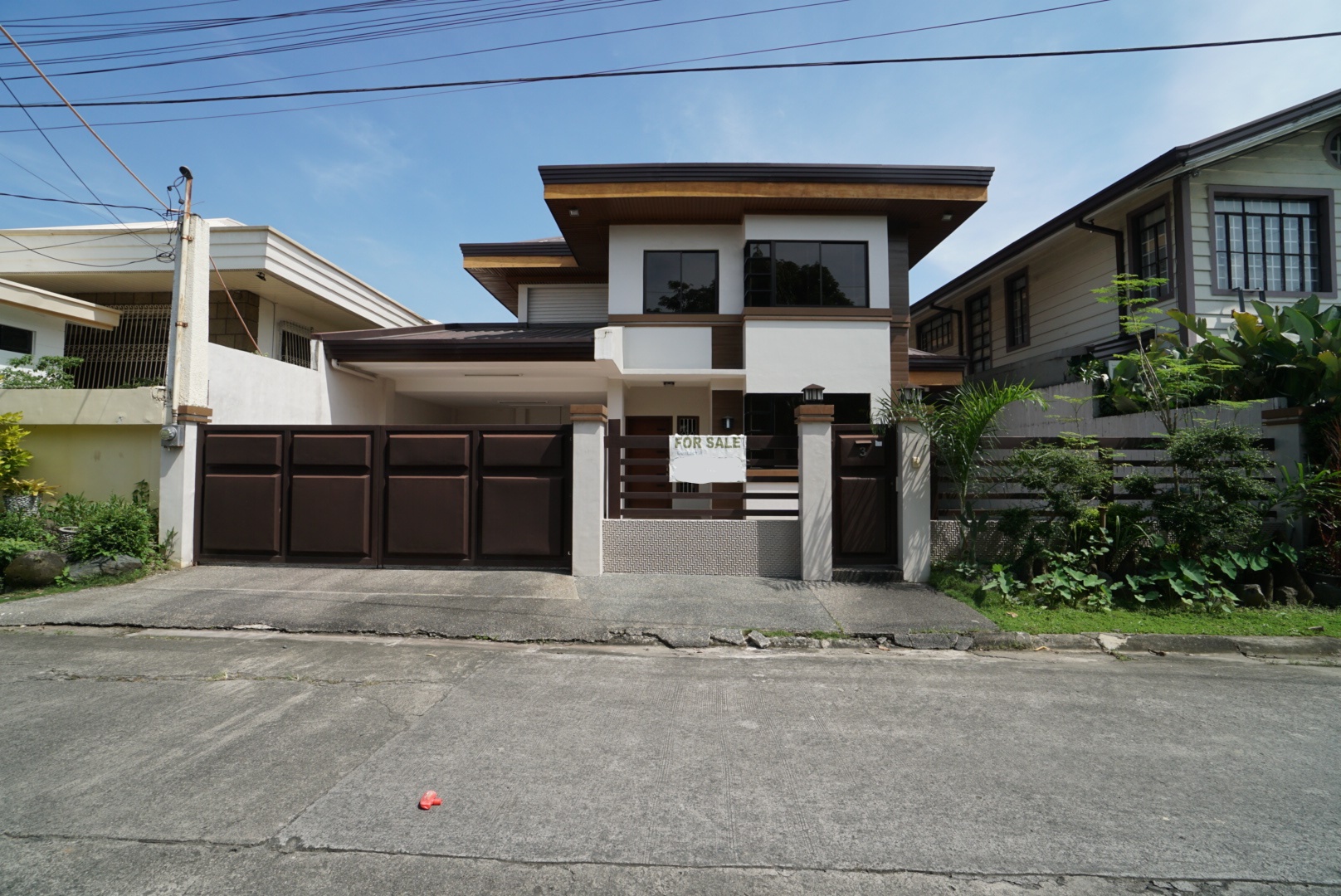 House and Lot for Sale in Filinvest East Homes, Cainta Rizal