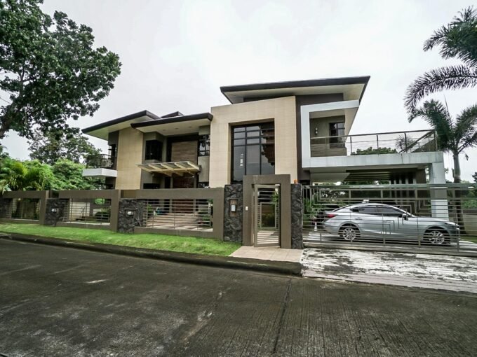 Cainta Rizal - HomescapeRealty