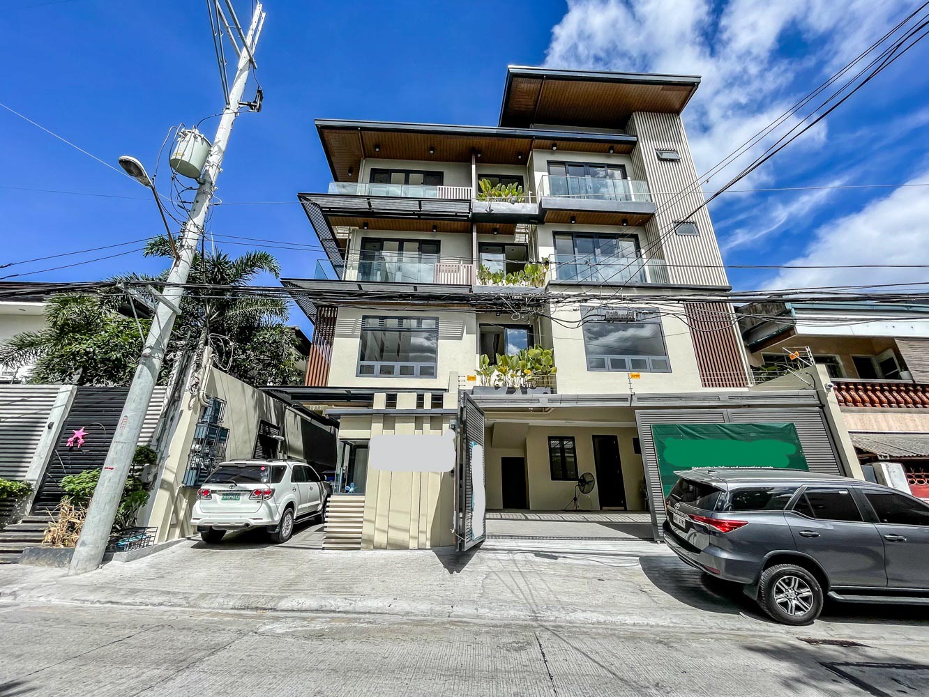 Townhouse for Sale Located in Mandaluyong City
