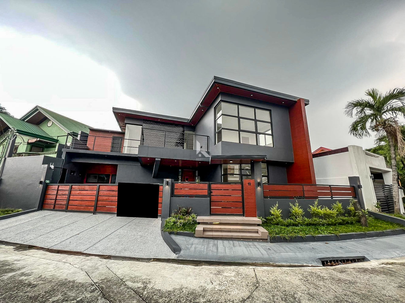 2 Storey  House and Lot for Sale in Filinvest 2, Quezon City