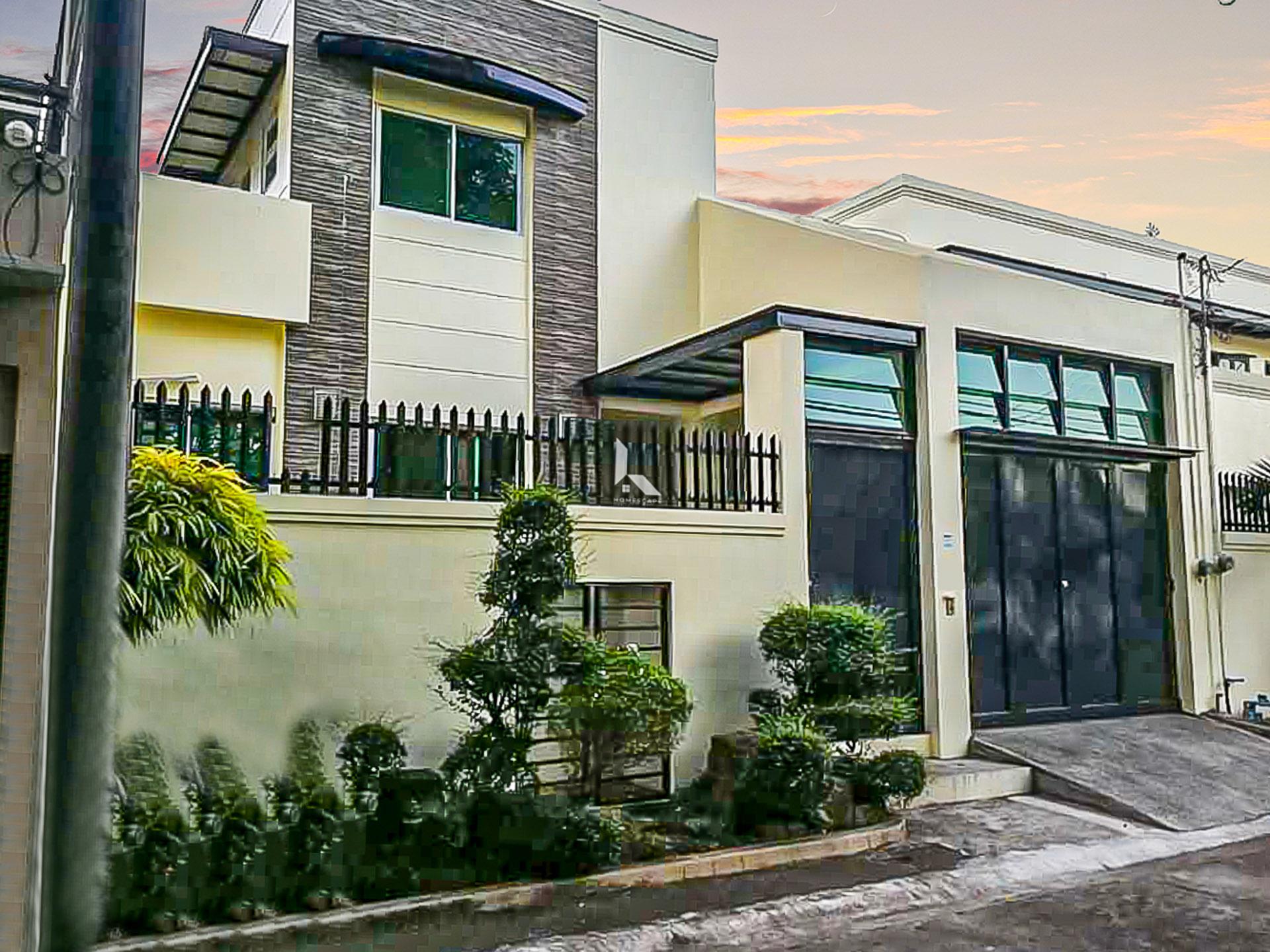 Remarkable 2 Storey House and Lot for Sale in Filinvest East Homes, Cainta Rizal