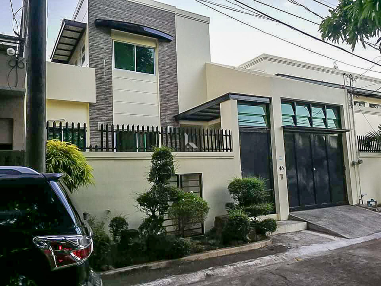 2 Storey House and Lot for Sale in Filinvest East Homes, Cainta Rizal