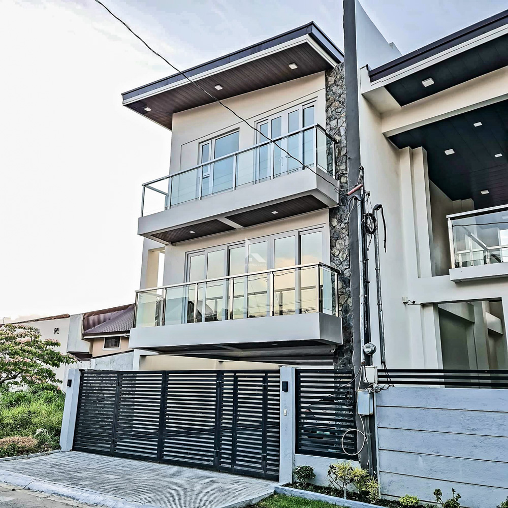 Brand New Modern House and Lot for Sale in Tagaytay