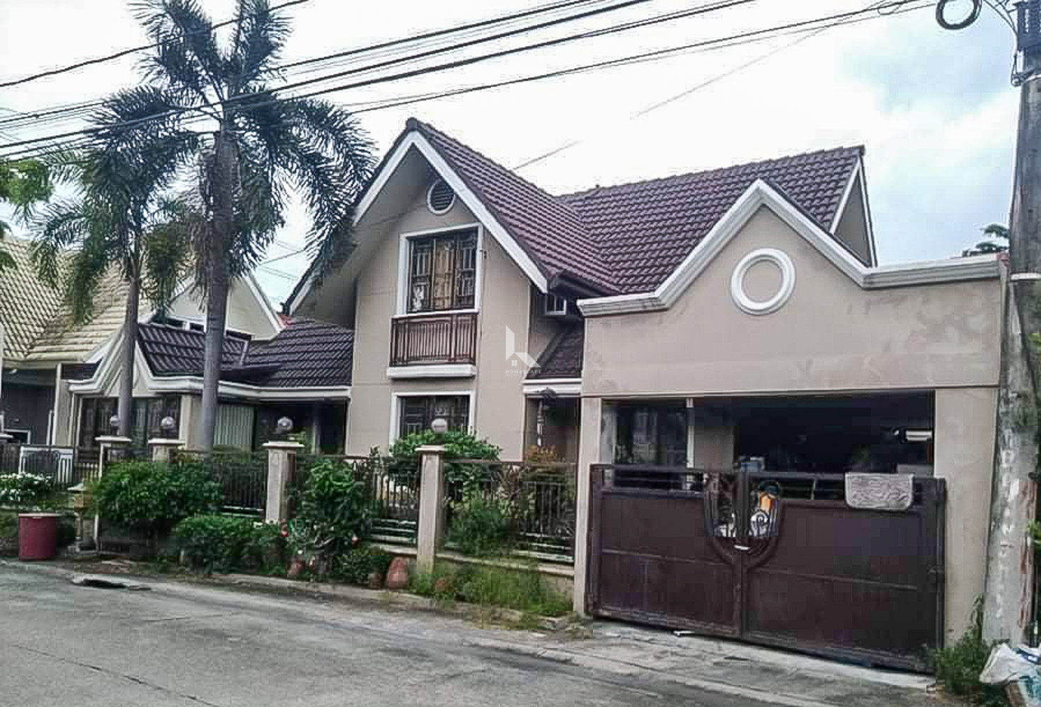2 Storey House and Lot for Sale Sta.Rosa Estates 1, Laguna