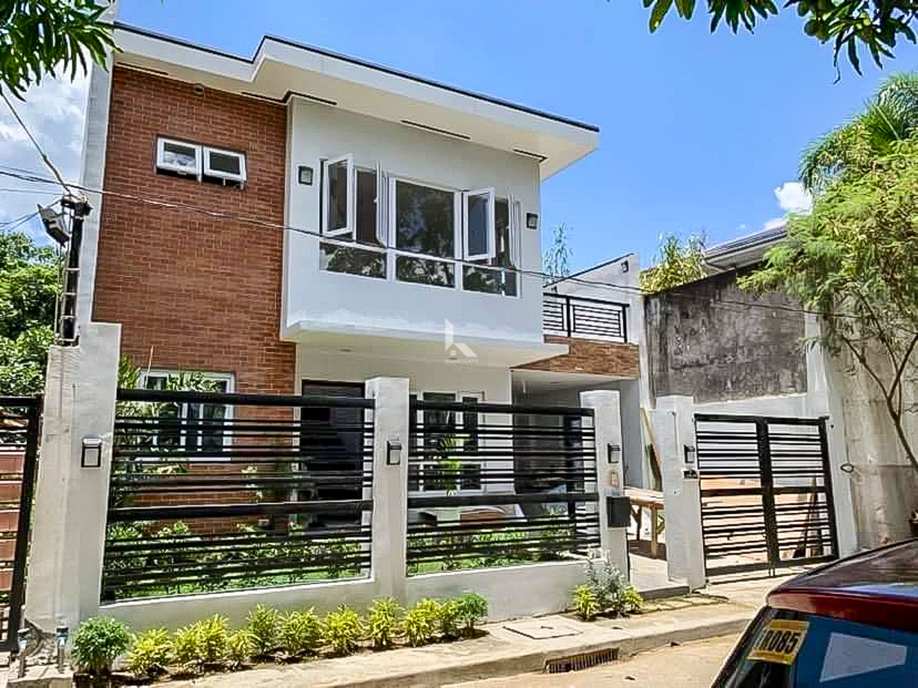 Brand New 2-Storey Minimalist Style House and Lot for Sale in Vermont Royale, Antipolo City