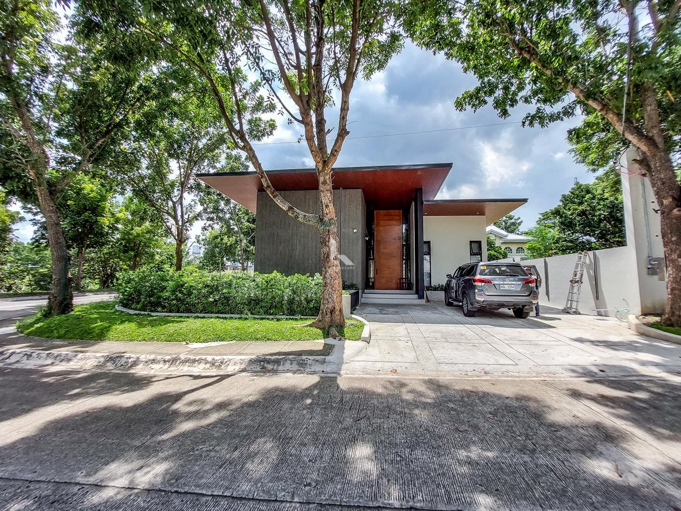 Stunning Modern Industrial House and Lot for Sale Located in Manila