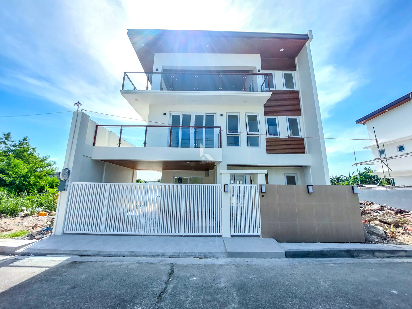 3 Storey Brand New House and Lot in Greenwoods, Pasig City