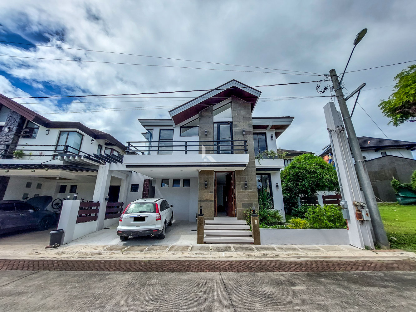 2 Storey House and Lot for Sale in Pramana Residential Park, Sta. Rosa Laguna