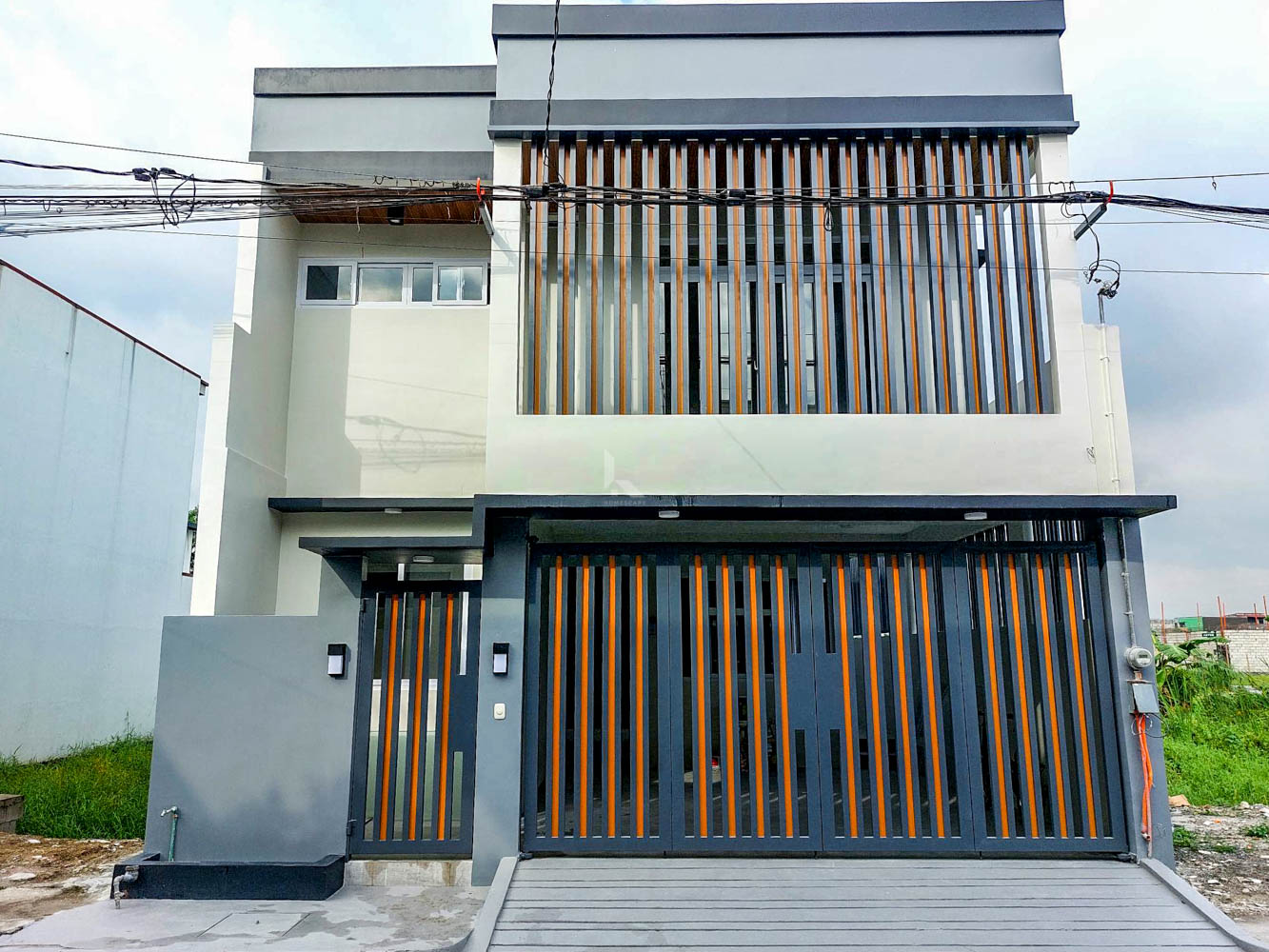 2 Storey Brand New House and Lot in Greenwoods, Pasig City