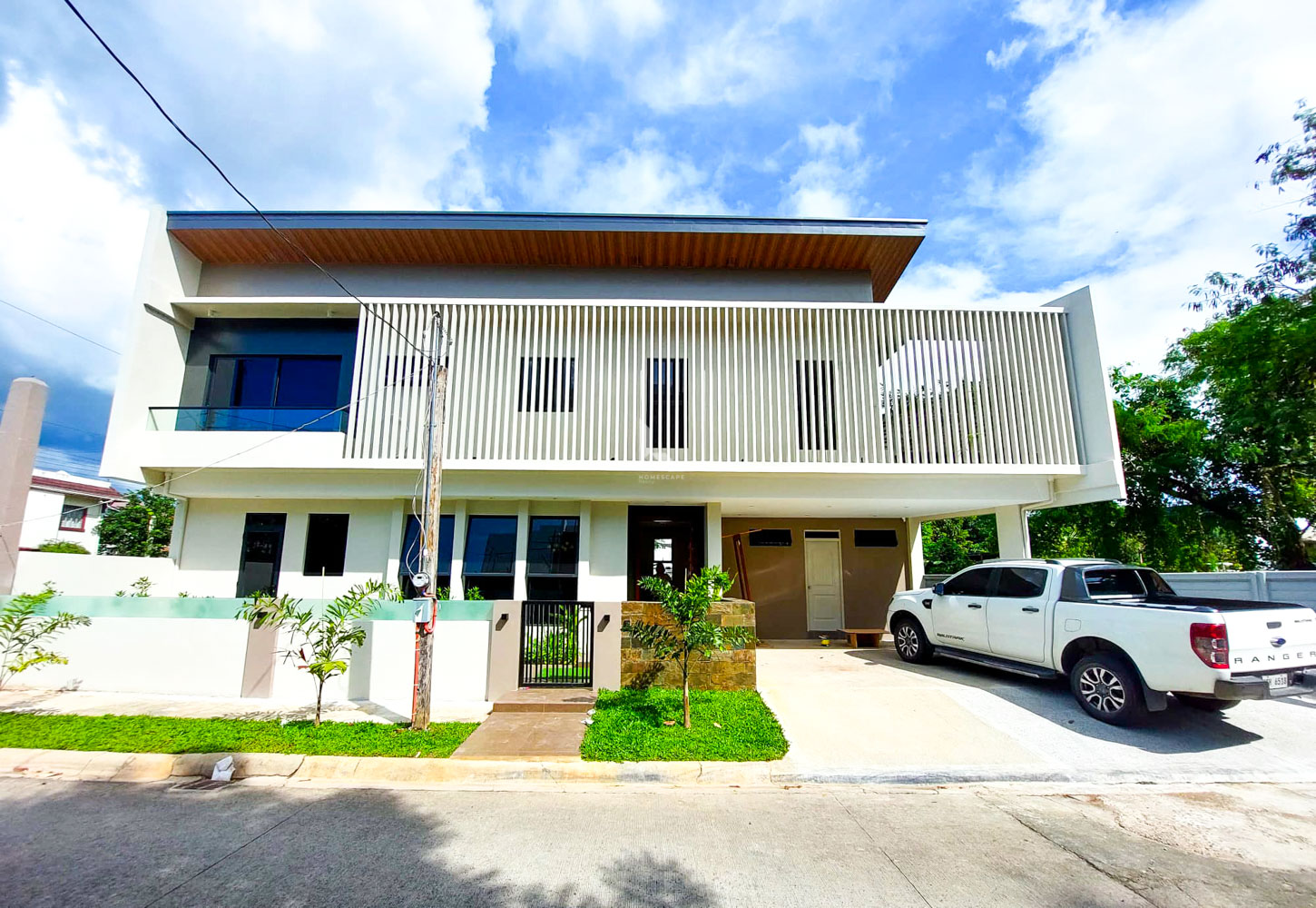 2 Storey Modern House and Lot for Sale in Filinvest East Homes, Cainta Rizal