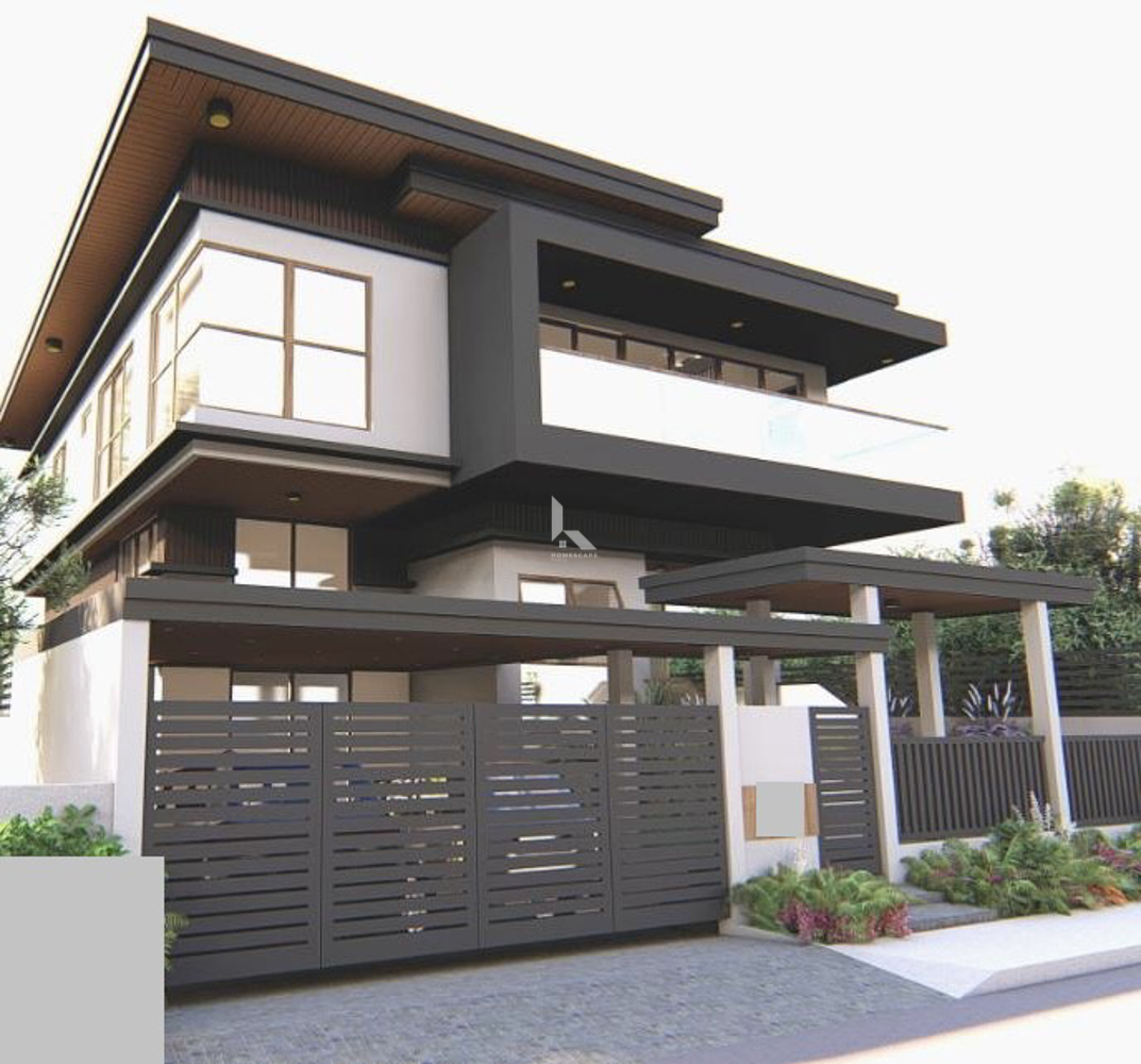Pre-Selling 2 Storey House and Lot for Sale in Casa Milan, Quezon City