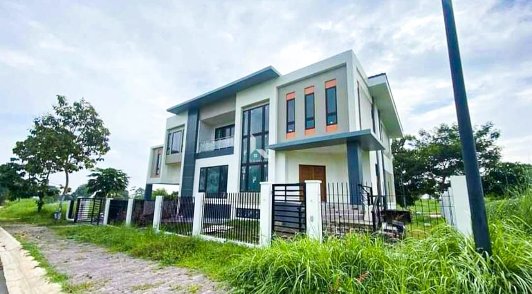Brand New 3 Storey Modern House and Lot for Sale in Riomonte Nuvali