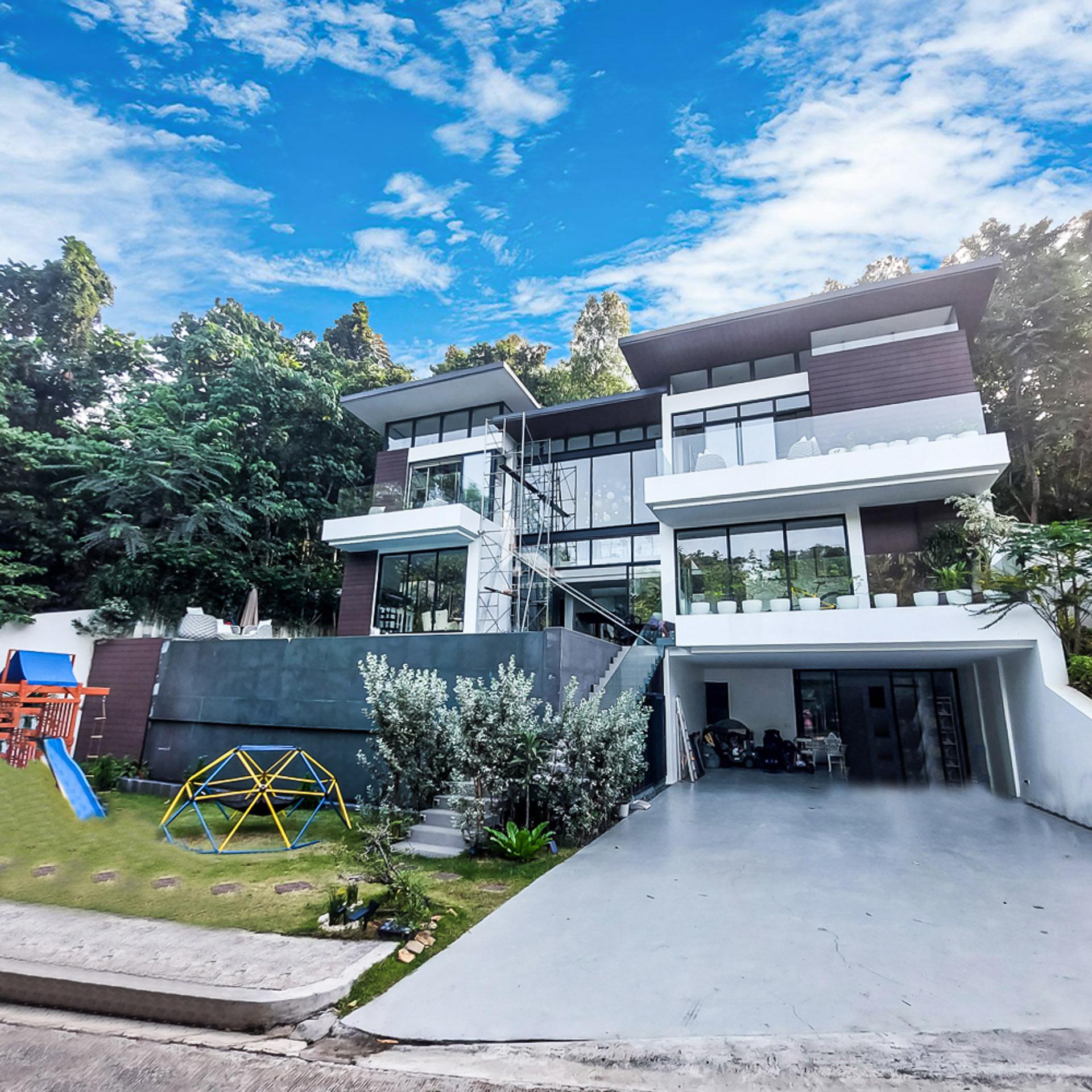 Stunning House and Lot For Sale in Sun Valley Antipolo, City