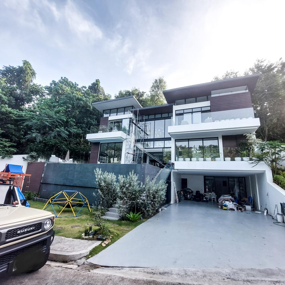 Stunning House and Lot For Sale in Sun Valley Antipolo, City