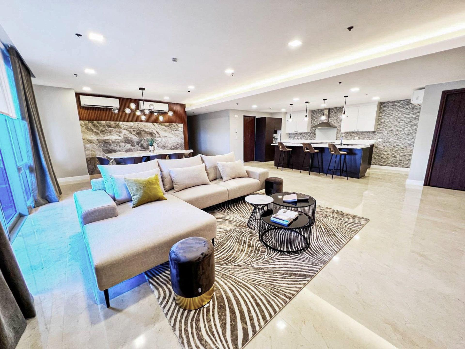 Stunning Condo Unit For Sale in The Suites Bonifacio Global City, Taguig