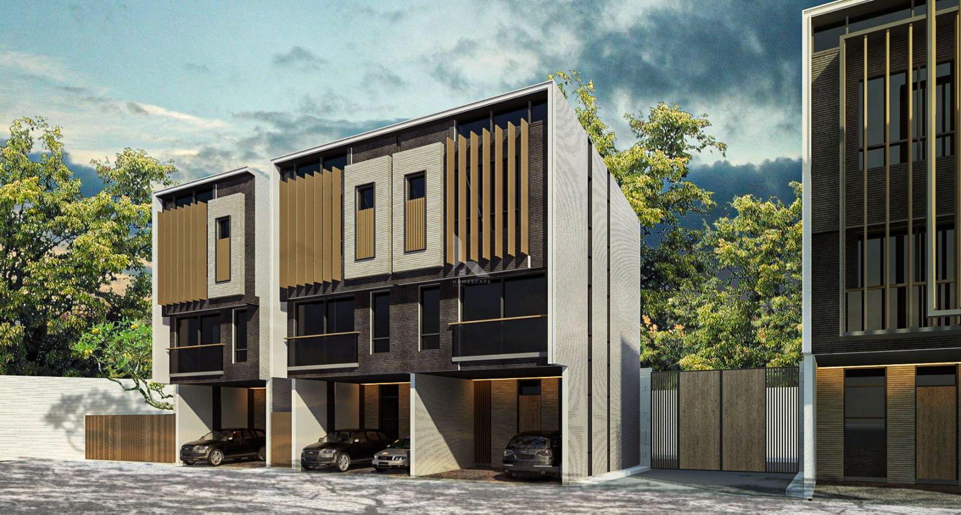 Remarkable 3-Storey Townhouse for sale in New Manila, Quezon City