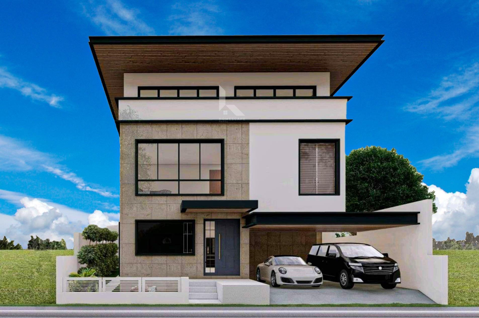 Remarkable House and Lot For Sale in Nuvali, Santa Rosa Laguna 