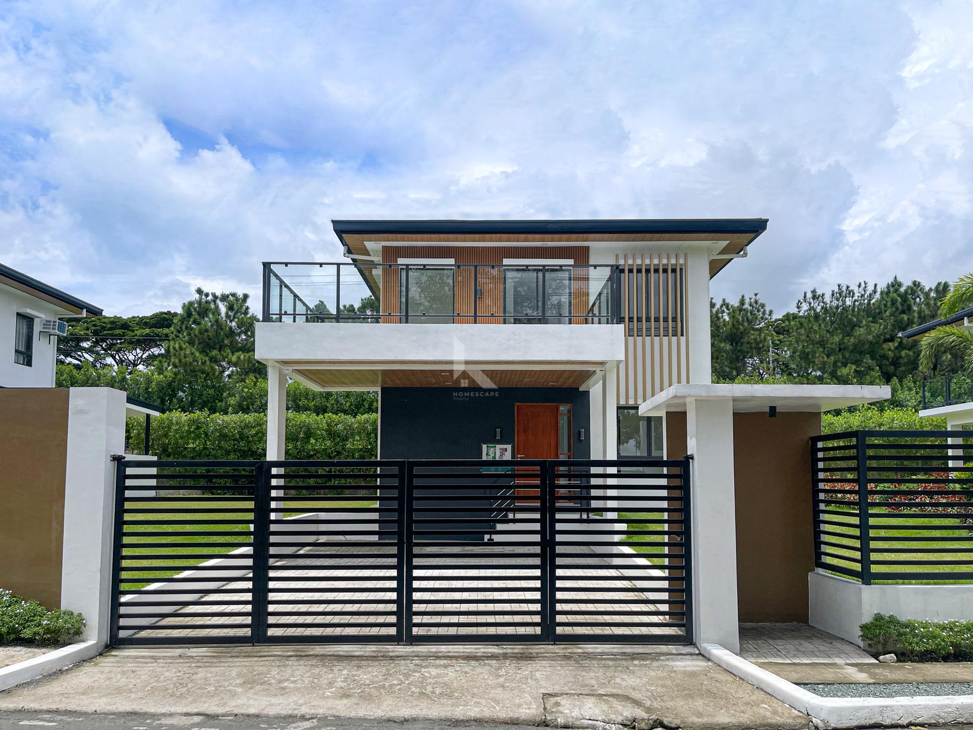 Stunning Pre Selling House For Sale in Alabang, Muntinlupa near MCX Exit