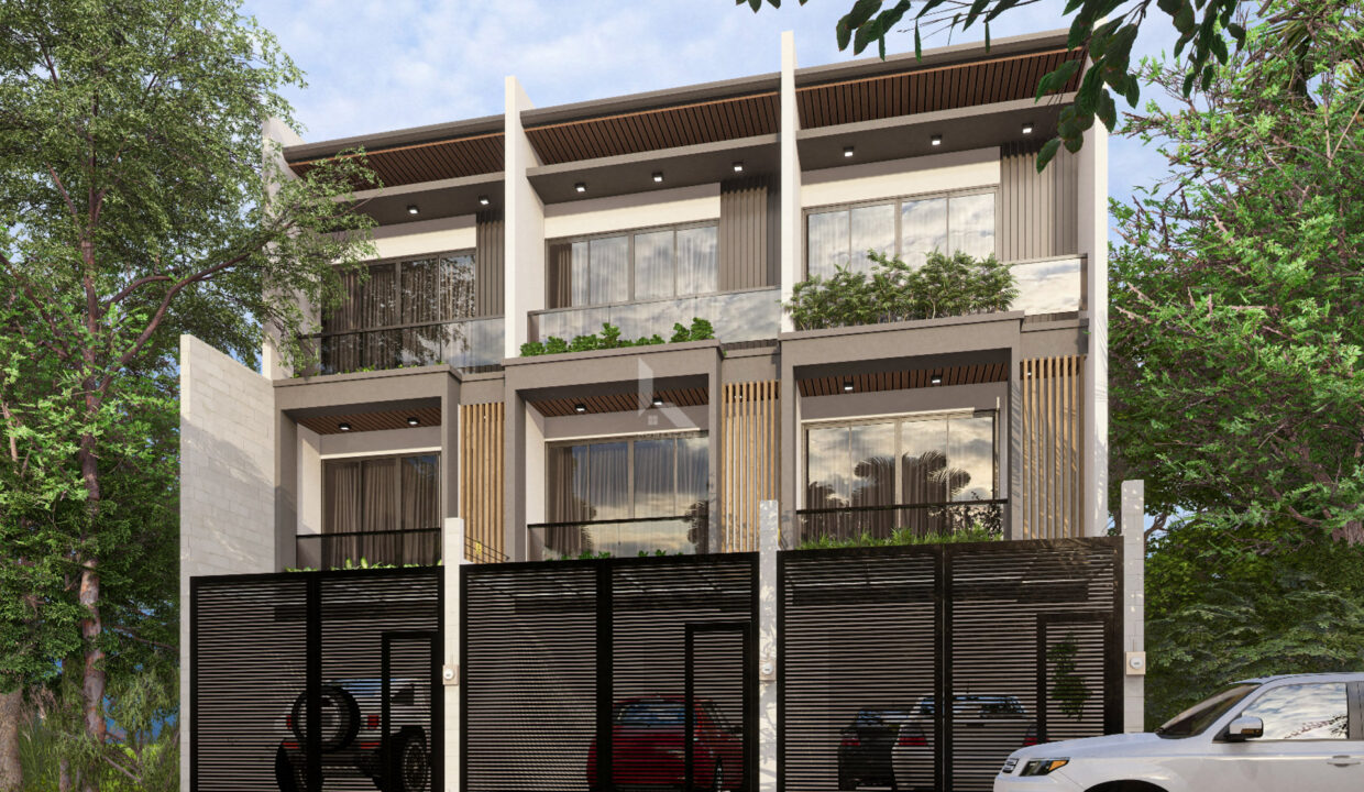 Greenpoint Residences 2