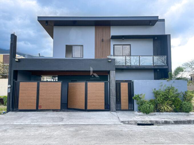 Picturesque Modern Contemporary House and Lot For Sale in Los Baños, Calamba Laguna