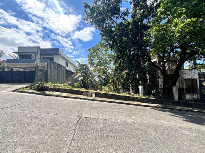 300 sqm Residential Lot for Sale in Palos Verdes Exec. Village, Antipolo City