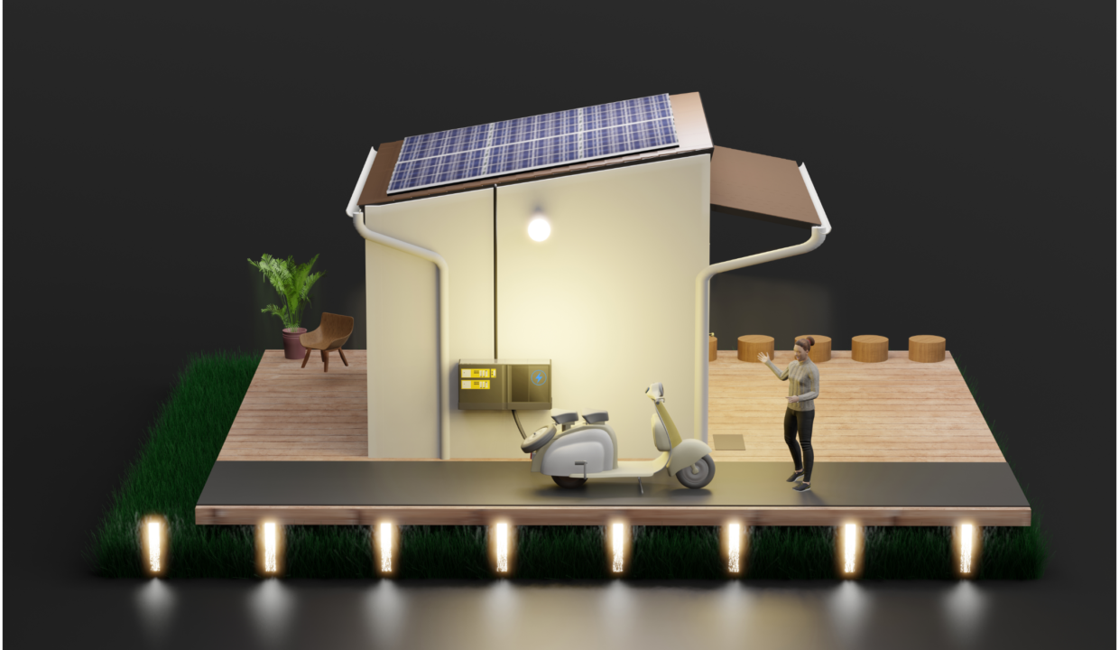 10 Must-Have Sustainable Smart Home Features