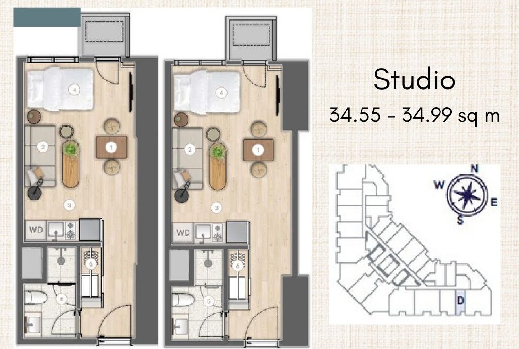 floor plan - 2