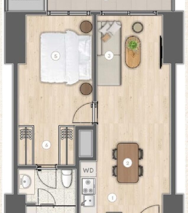 floor plan - 2