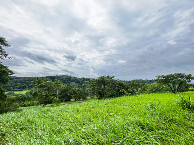 Overlooking View Lot For Sale in Eastland Heights, Antipolo City