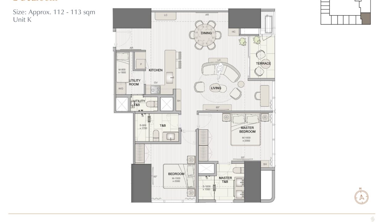 Shang Summit Typical Floor Plans_East Tower_25 July 2024_page-0014