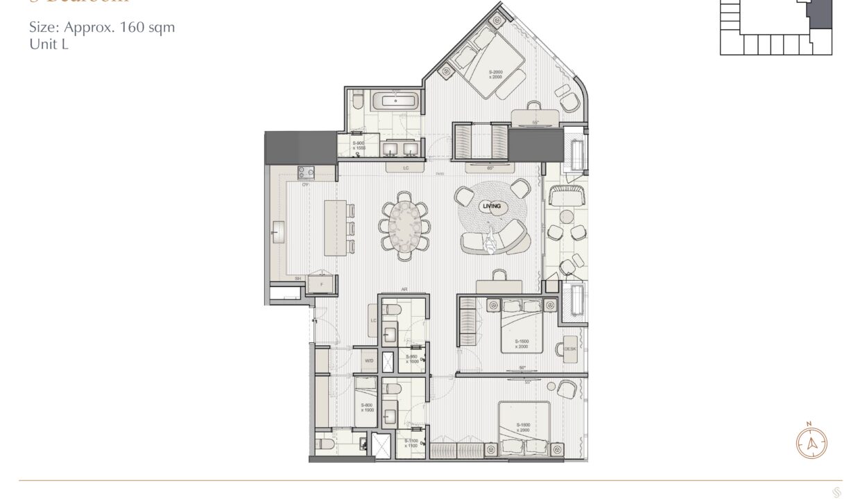 Shang Summit Typical Floor Plans_East Tower_25 July 2024_page-0015