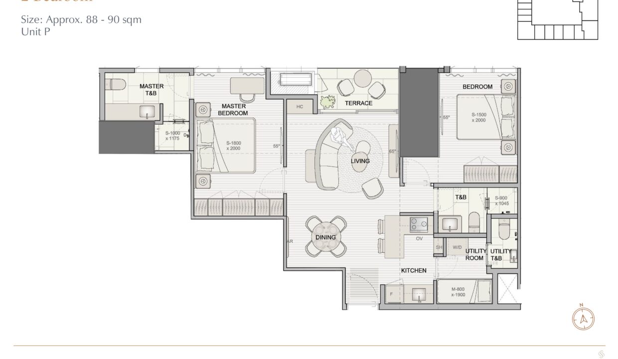 Shang Summit Typical Floor Plans_East Tower_25 July 2024_page-0019
