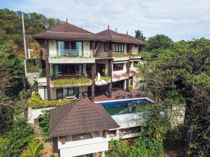 Stylish Fully-Furnished Modern Japanese Home For Sale in Forest Farms, Angono Rizal  