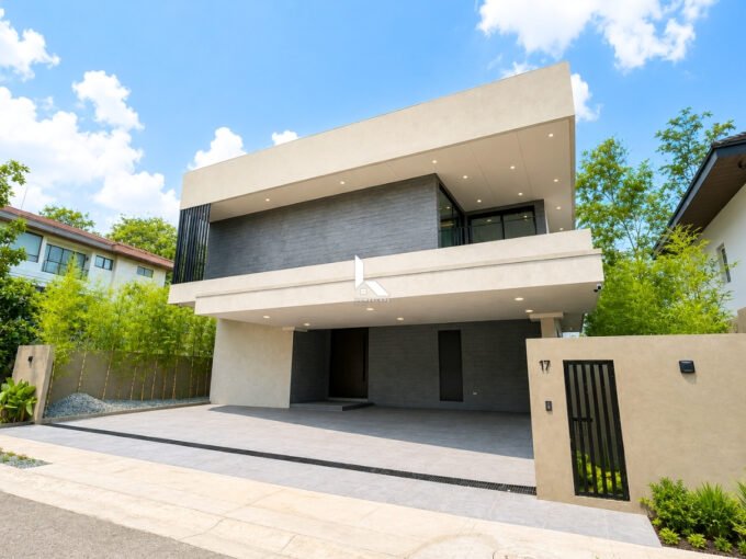 Industrial Sophistication: Striking Architectural Masterpiece For Sale At Ayala Westgrove Heights, Silang Cavite
